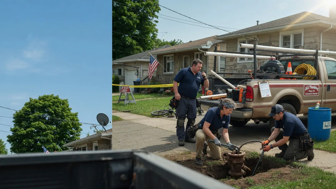 Water Heater Replacement in Stonefort, IL near me